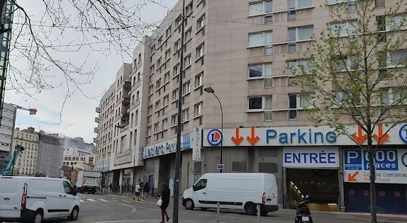 Programme neuf LES ESTUDINES VICTOR HUGO à Clichy — visuel 1 sur 1