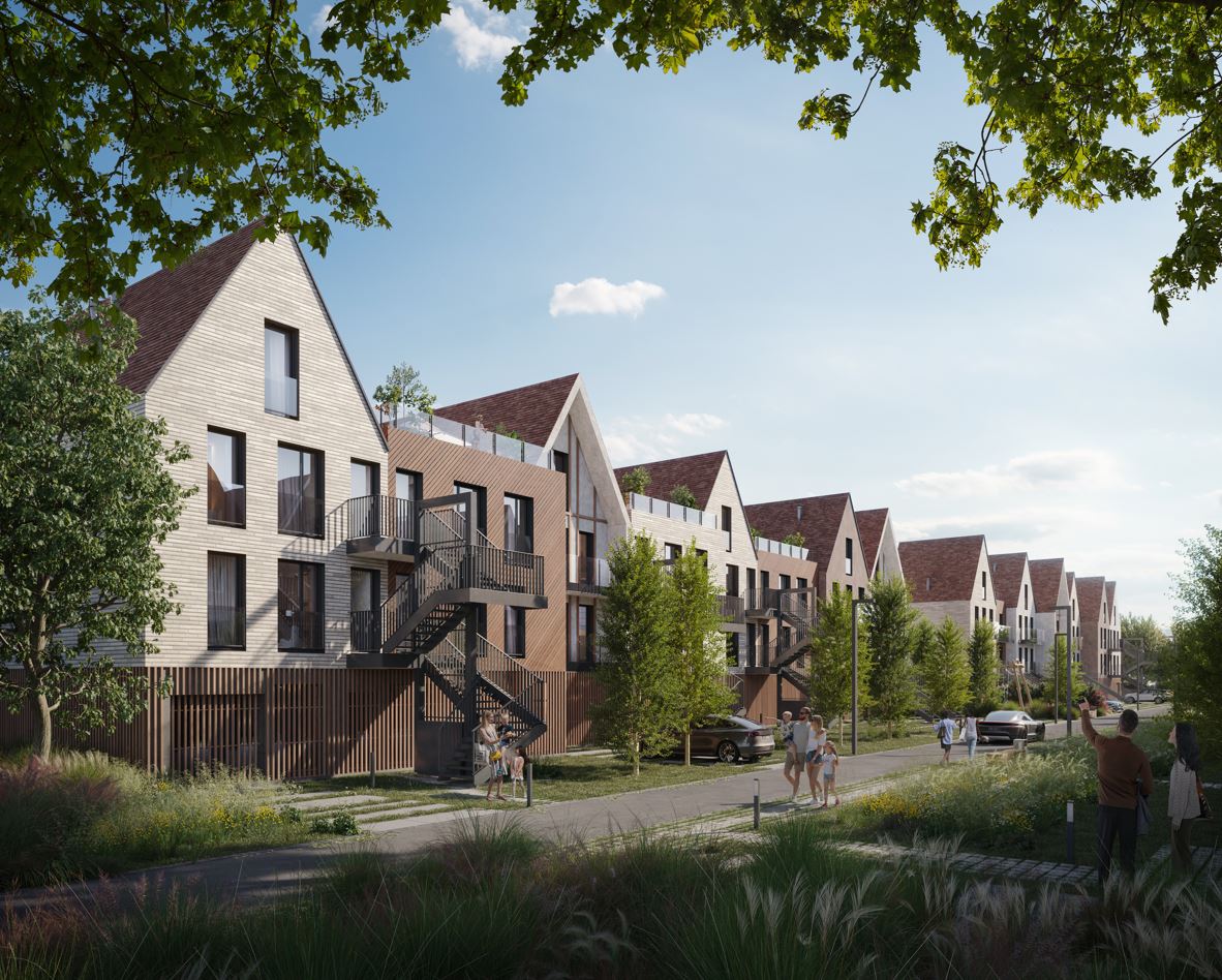 Le Domaine d’Adèle à Cabourg — visuel 1 sur 1