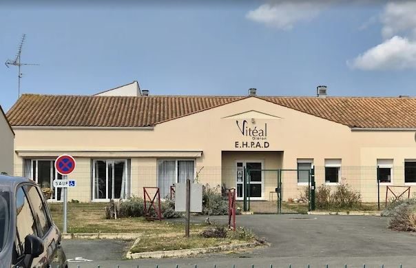 VITEAL OLERON à Saint-Pierre-d'Oléron — visuel 1 sur 1