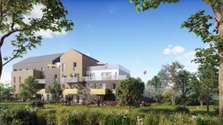 OXALIS 1 à Chartres — visuel 1 sur 1