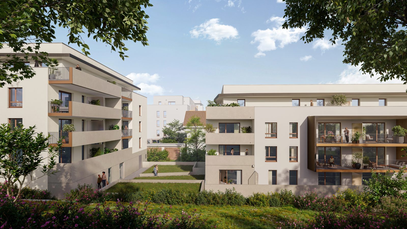 Liberti à Thonon-les-Bains — visuel 1 sur 1