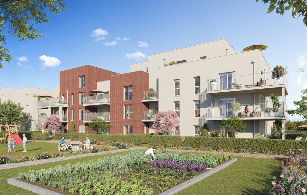 LE JULES FERRY à Grigny — visuel 1 sur 1