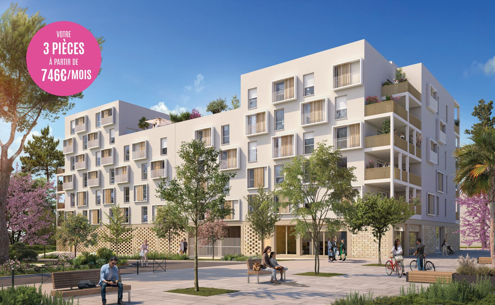 Ostarel à Montpellier — visuel 1 sur 1