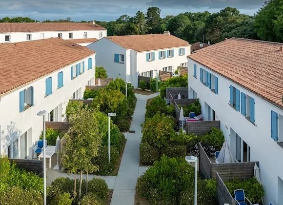 DOMAINE DES PINS à Noirmoutier-en-l'Île — visuel 1 sur 1