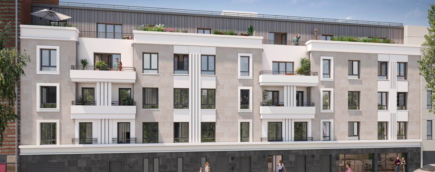 EQUINOXE à Aubervilliers — visuel 1 sur 1