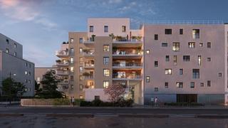 DUA 8 à Villeurbanne — visuel 1 sur 1