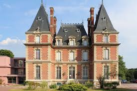 Programme neuf Château de la Fontaine aux Cossons à Vaugrigneuse — visuel 1 sur 1