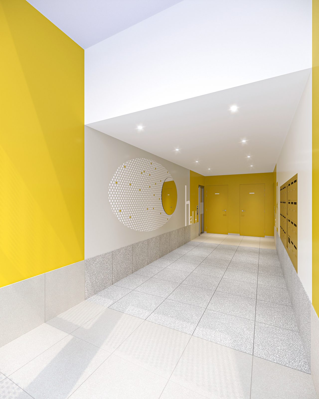 ATRIUM à Magnanville — visuel 1 sur 1