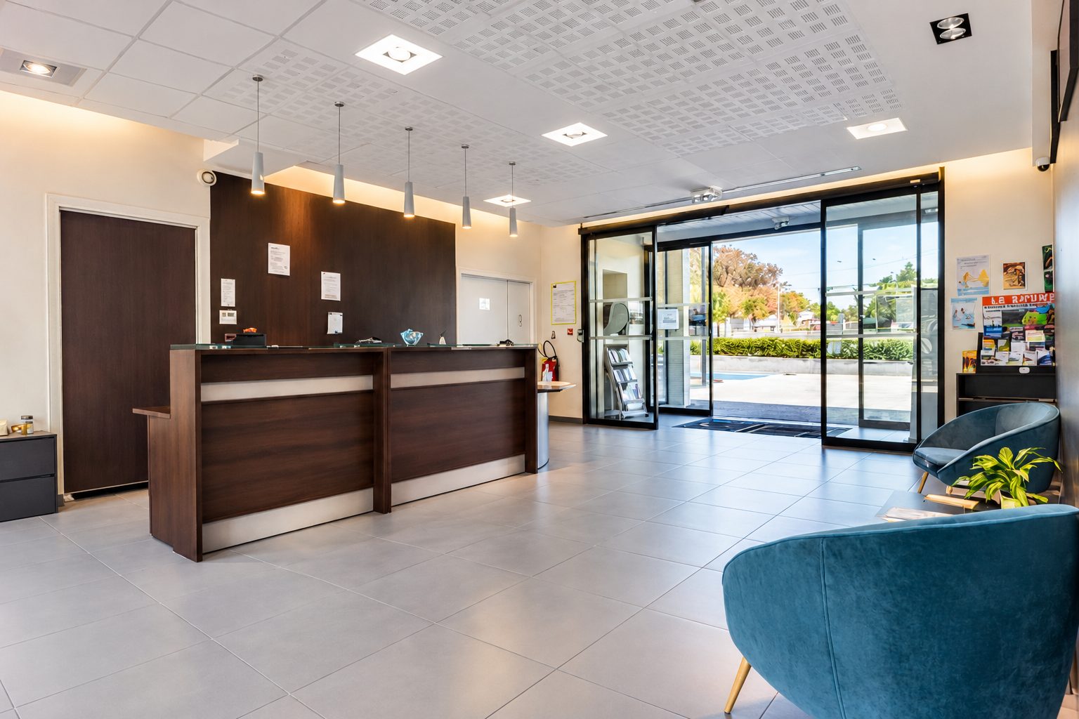 All Suites Appart Pau à Pau — visuel 1 sur 1