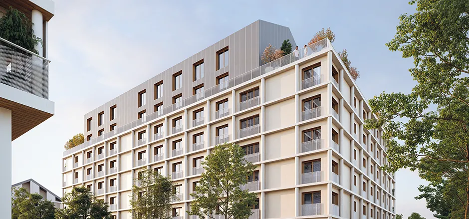 PULSE LIVING à Tours — visuel 1 sur 1