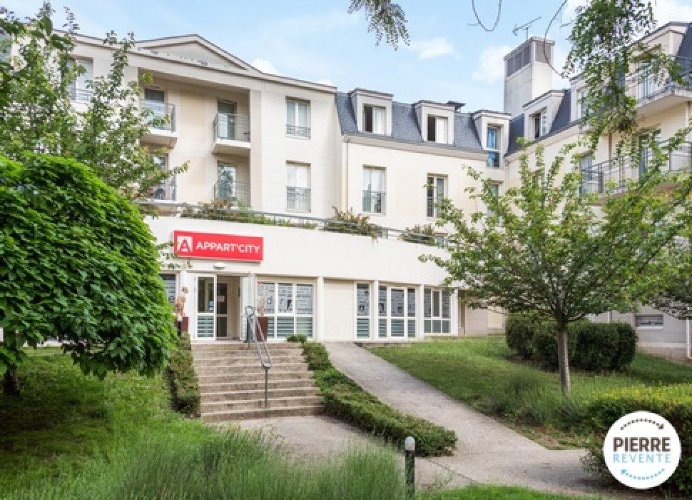 Programme neuf Logely Poissy à Poissy — visuel 1 sur 1