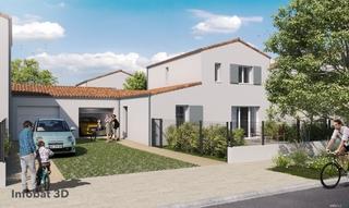 NATURIELLES 4 à Saint-Sulpice-de-Royan — visuel 1 sur 1