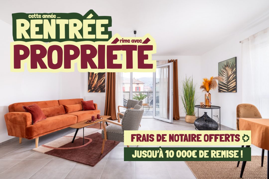 FLOREA à Sainte-Foy-l'Argentière — visuel 1 sur 1