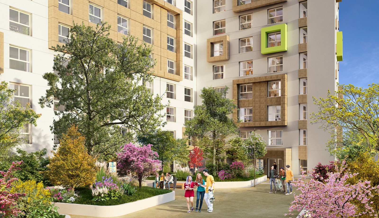 STUD' AVENUE à La Valette-du-Var — visuel 1 sur 1