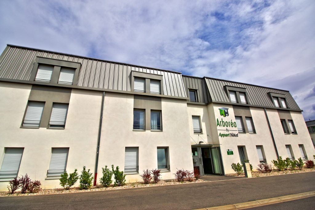 T1 disponible à Heillecourt dans Arboréa