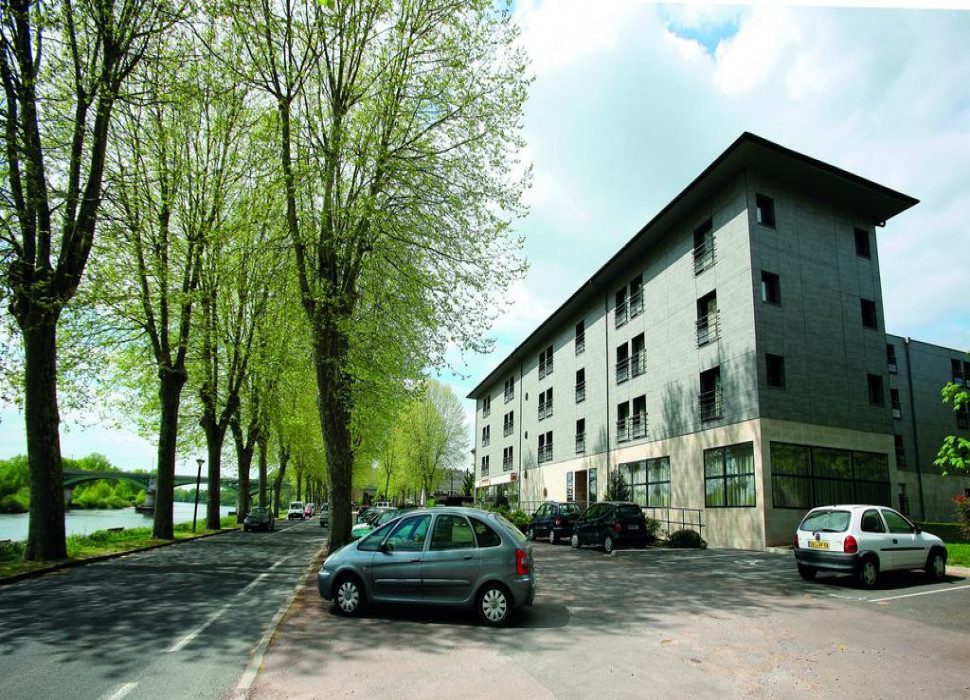 T1 disponible à Nevers dans Zenao quai de Loire