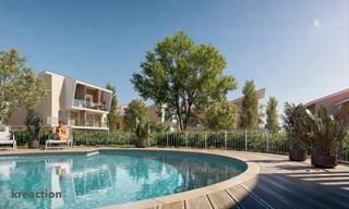 Domaine Solea 1 à Antibes — visuel 1 sur 1