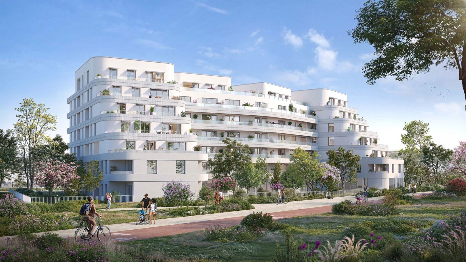 HOME SPIRIT 2 à Toulouse — visuel 1 sur 1