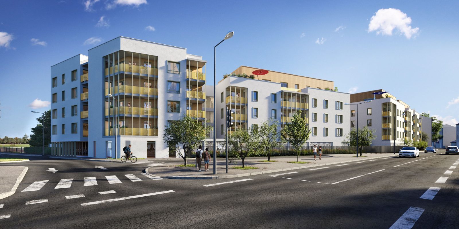 LE STADIUM à Givors — visuel 1 sur 1