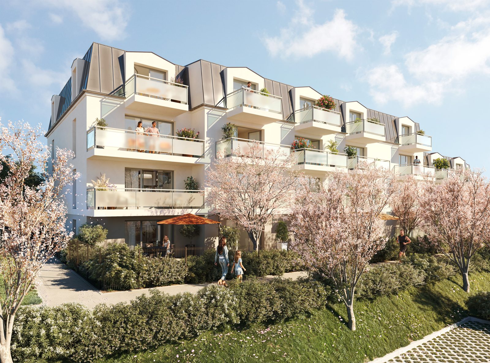 GFI NEXITY - KOLLECTION à Quimper — visuel 1 sur 1