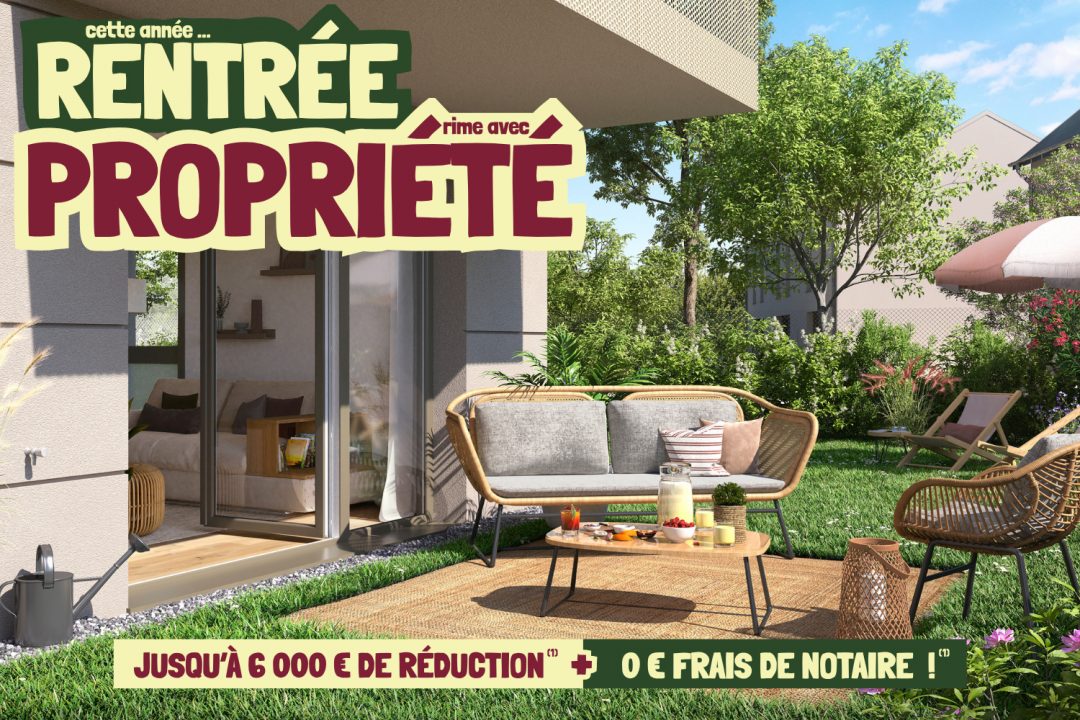 CALICIA à Sorigny — visuel 1 sur 1