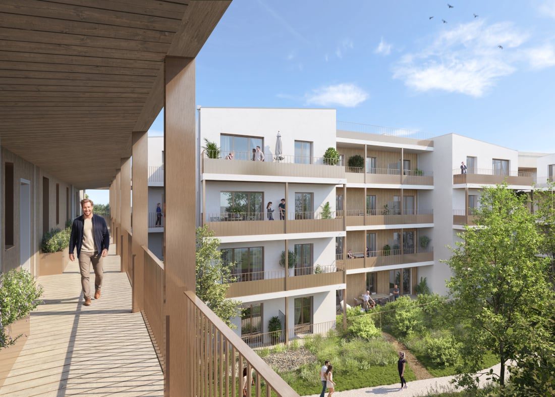 CHARLES RENARD à Saint-Cyr-l'École — visuel 1 sur 1