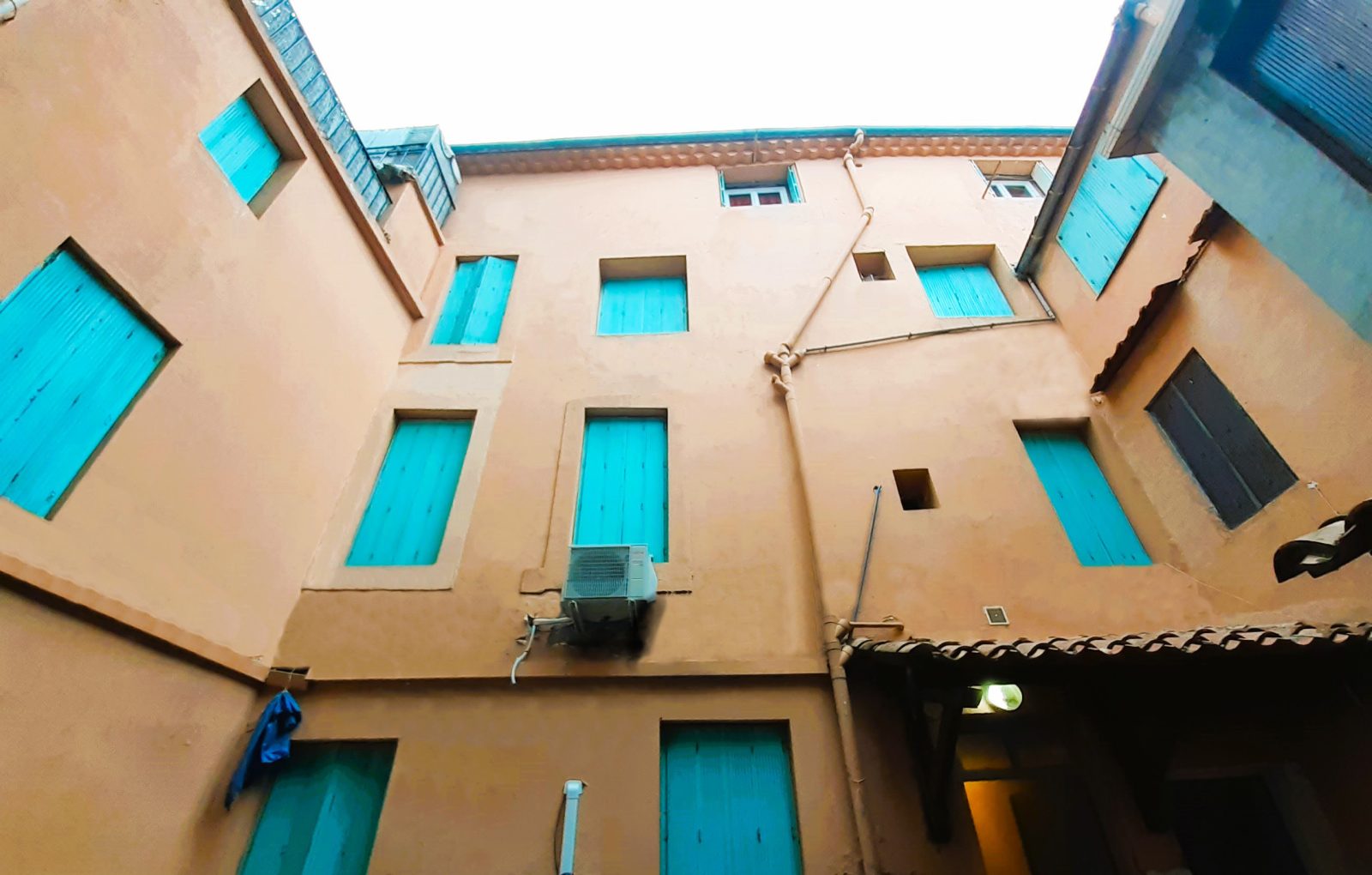 Béziers 24 Tour à Béziers — visuel 1 sur 1