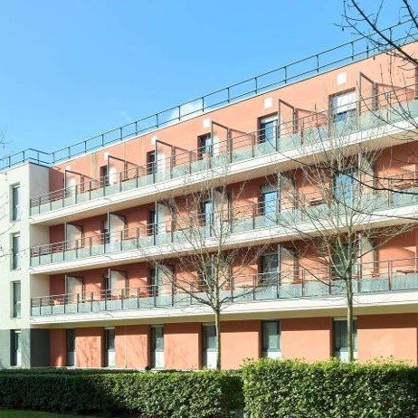 T1 disponible à Saint-Cyr-l'École dans Zenitude Comfort Aparthotel Versailles St Cyr l'École SAINT-CYR-L'ECOLE - 78