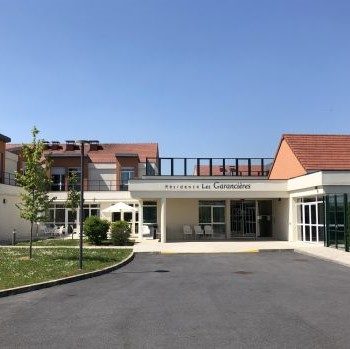 Programme neuf Les Garancières LEUDEVILLE - 91 à Leudeville — visuel 1 sur 1