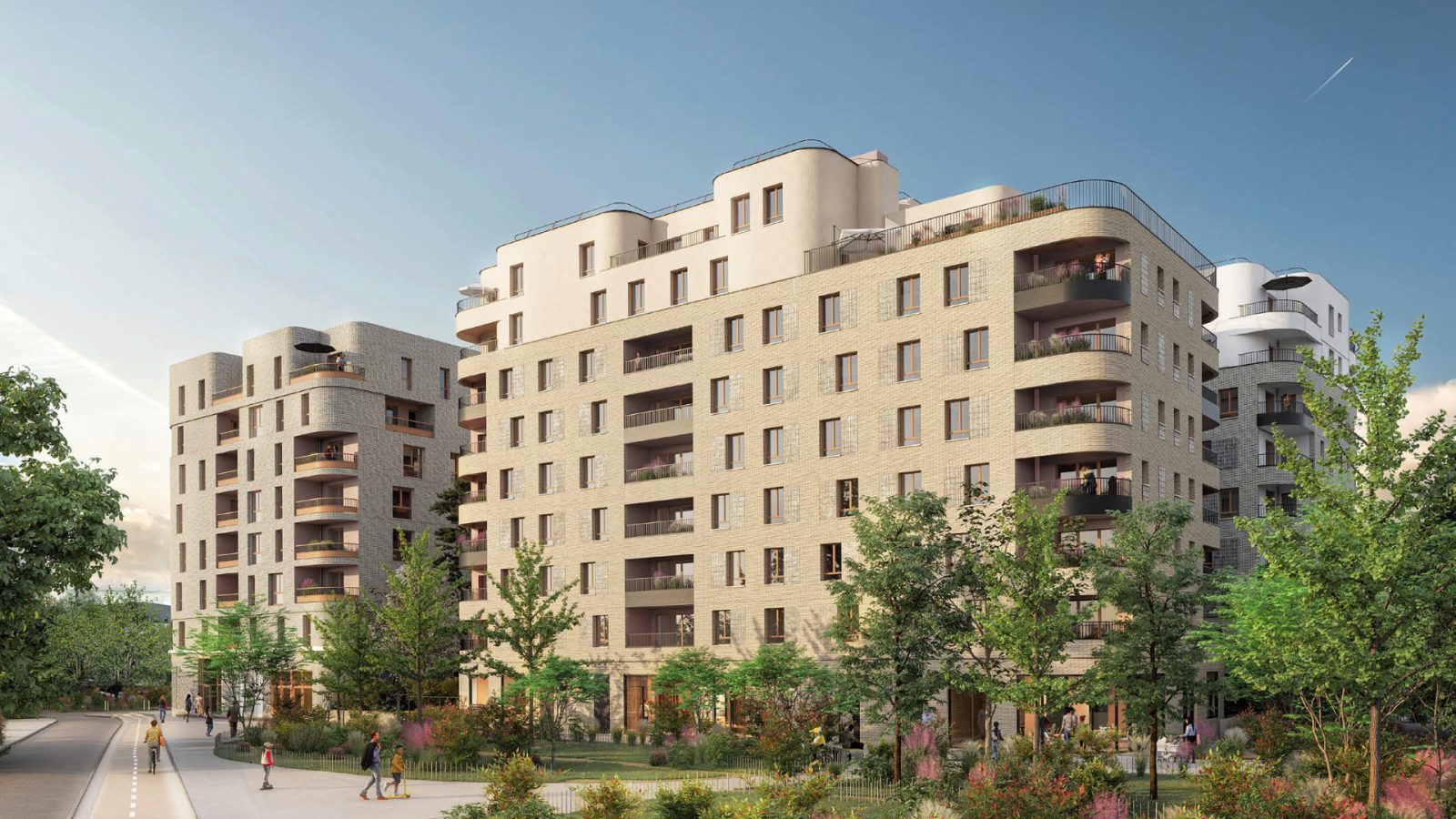 T3 lot A2601 — OLYMPE DE GOUGES à Alfortville — visuel 1 sur 1