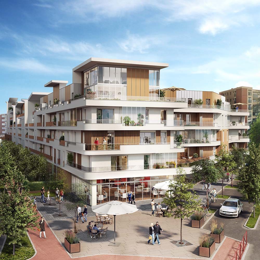 ENVOL à Villiers-sur-Marne — visuel 1 sur 1