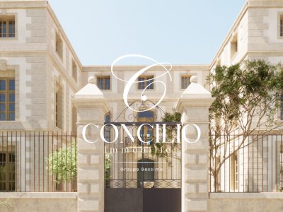 Résidence Margarot à Calvisson — visuel 1 sur 1