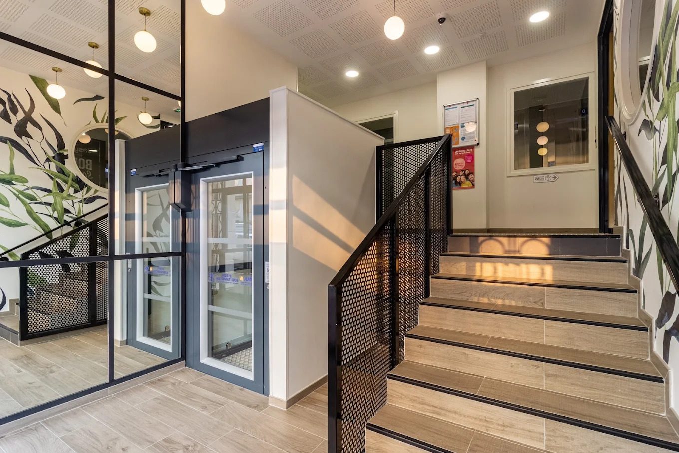 Programme neuf STUDEA SURESNES à Suresnes — visuel 1 sur 1