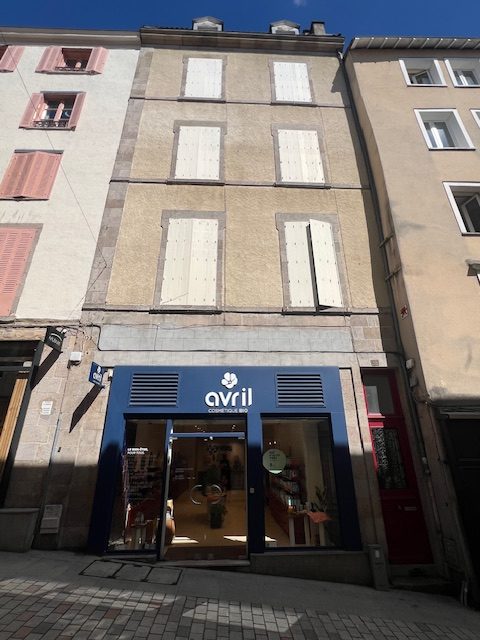 Résidence du Consulat à Limoges — visuel 1 sur 1