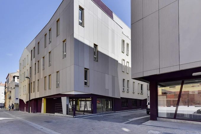 LE CONSERVATOIRE à Perpignan — visuel 1 sur 1
