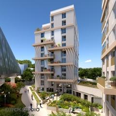 LE CAMPUS MYJOLIMONT 1 à Toulouse — visuel 1 sur 1