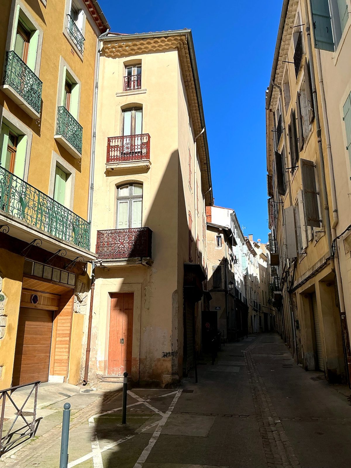 Béziers 28 Anciens Combattants à Béziers — visuel 1 sur 1