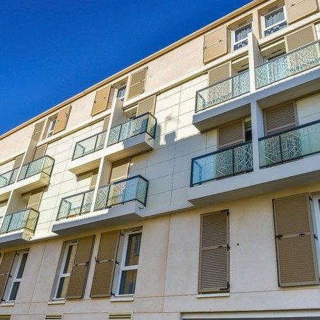 T1 lot 6453 — Carré Vérane TOULON - 83 à Toulon — visuel 1 sur 1