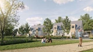 T5 lot 135 — Le Domaine d'Ombrage 6 à Escaudain — visuel 1 sur 1