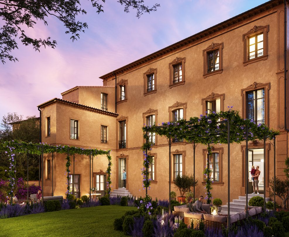 La Maison des Comtes de Provence (DF) à Brignoles — visuel 1 sur 1