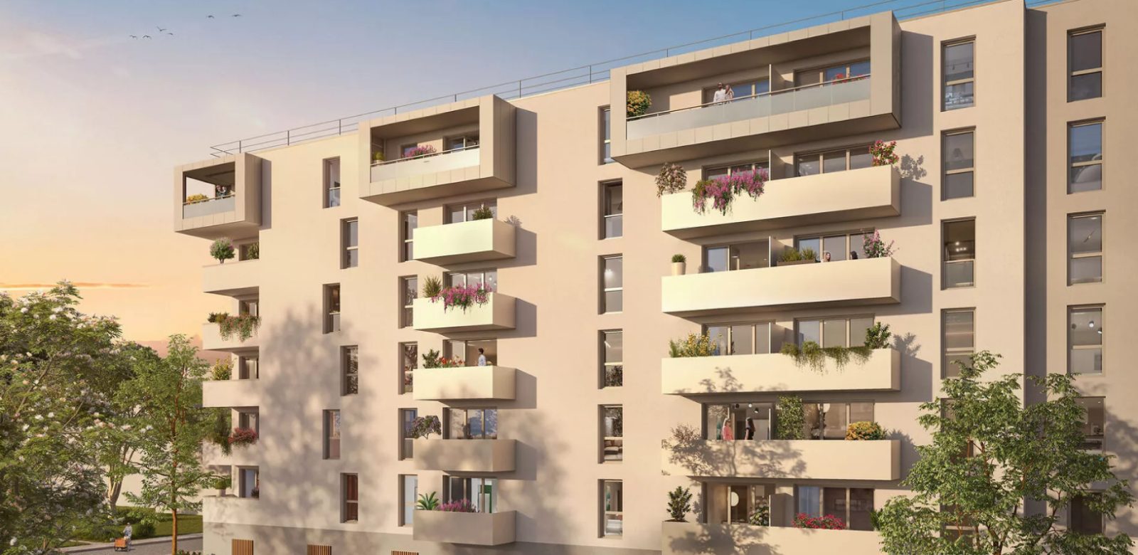 Hubline à Lormont — visuel 1 sur 1