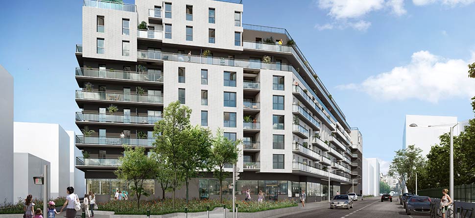 L'EMBLEME à Bois-Colombes — visuel 1 sur 1