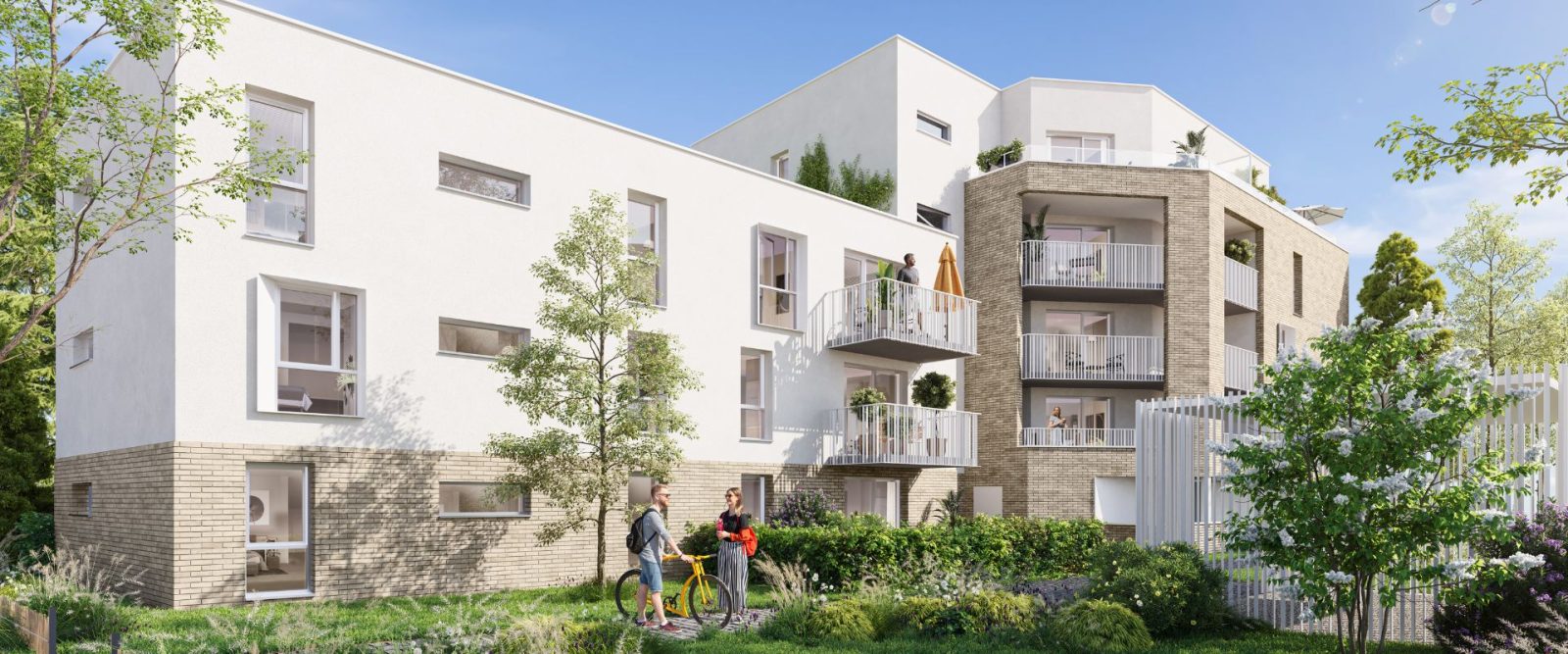 RESIDENCE HORTEA à Amiens — visuel 1 sur 1