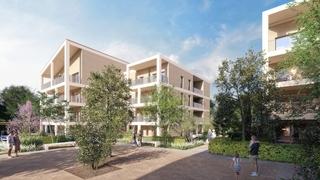 Terrasses sur Lubéron 7 à La Roque-d'Anthéron — visuel 1 sur 1
