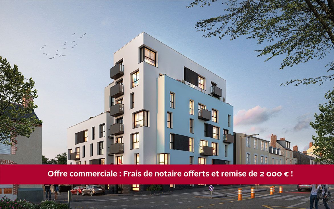 ENVY BOULEVARD DE STRASBOURG – Collectif libre à Rennes — visuel 1 sur 1