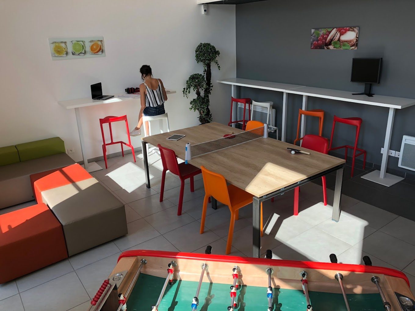 Programme neuf Studélites Marseille Castellane à Marseille — visuel 1 sur 1