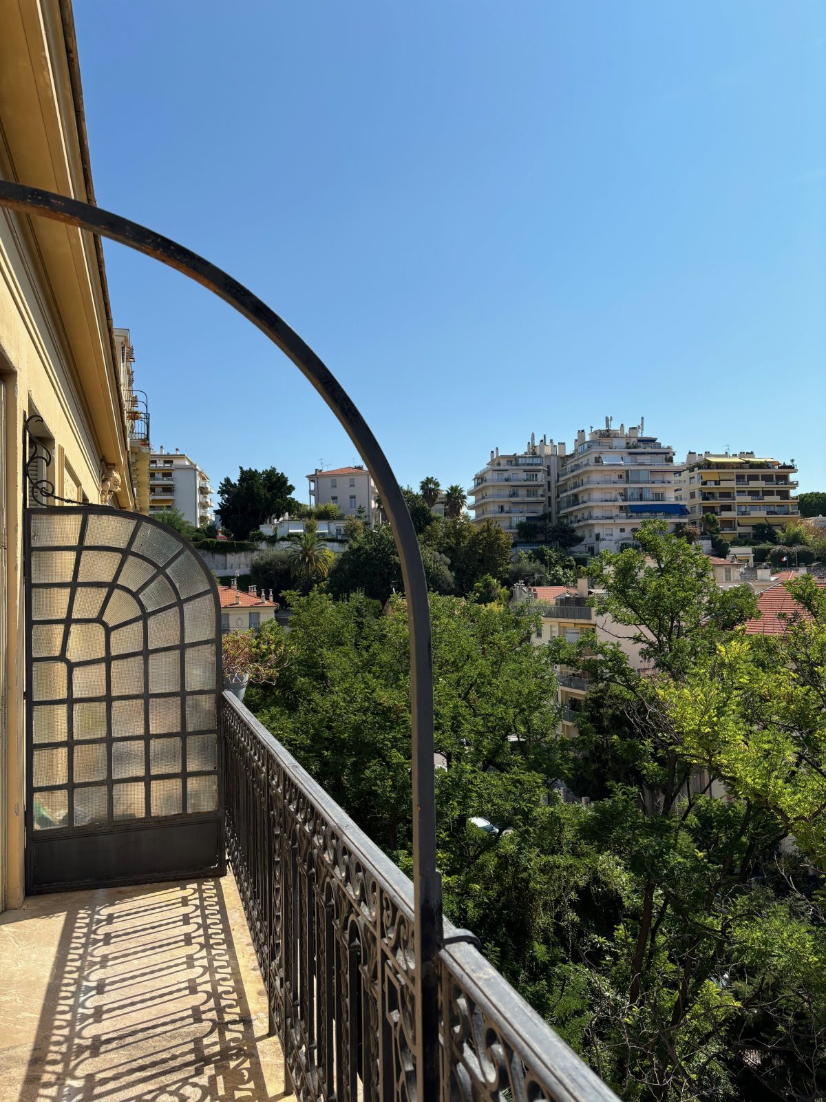 PALAIS THERESA à Nice — visuel 1 sur 1