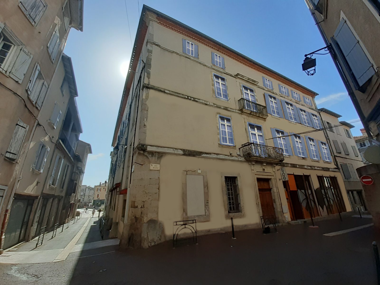Programme neuf CASTRES MALPAS à Castres — visuel 1 sur 1