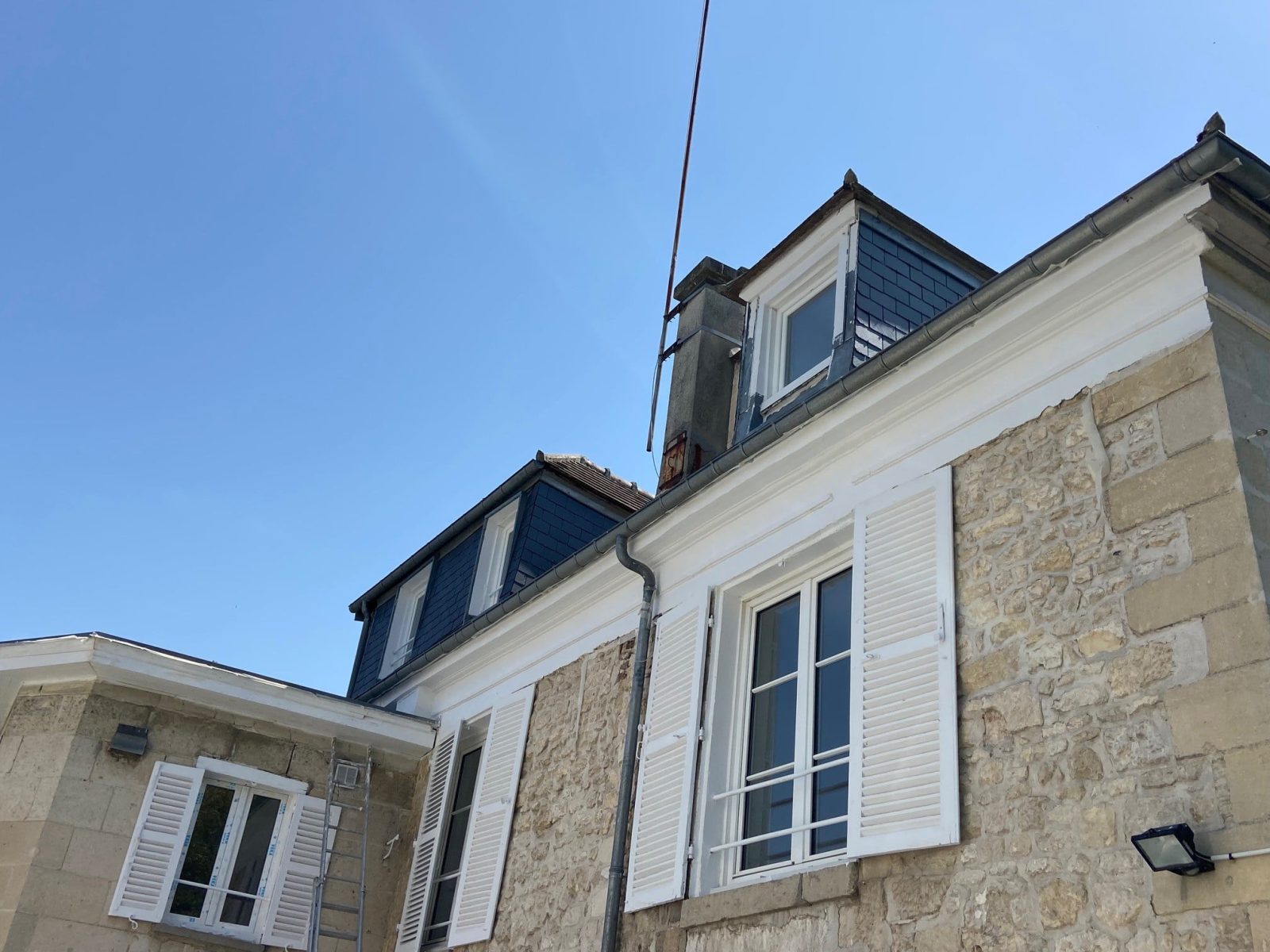 BON SECOURS à Compiègne — visuel 1 sur 1