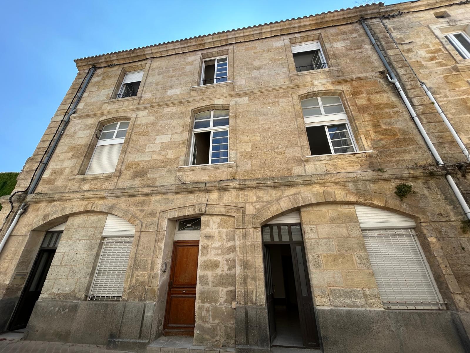 RUE DENISE à Bordeaux — visuel 1 sur 1